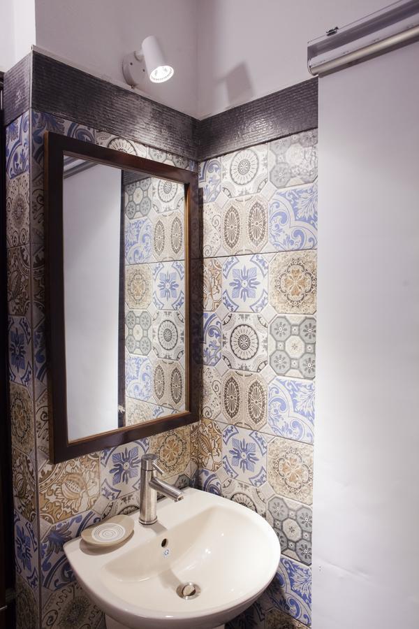 Отель Nq Vintage House Ханой Экстерьер фото